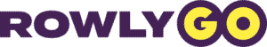 RowlyGo logo